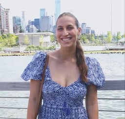 Madelyn Ciskowski